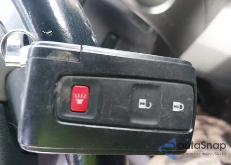 2009 Toyota Prius from USA, damaged, VIN JTDKB20U397834611